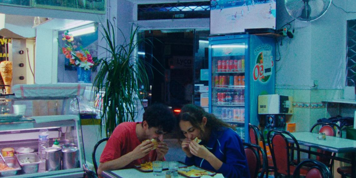 Cinema Jove reúne a Joecar Hanna y refuerza su apuesta por el corto internacional