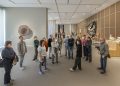 El IVAM celebra el Día de los Museos con conciertos, visitas nocturnas y actividades familiares
