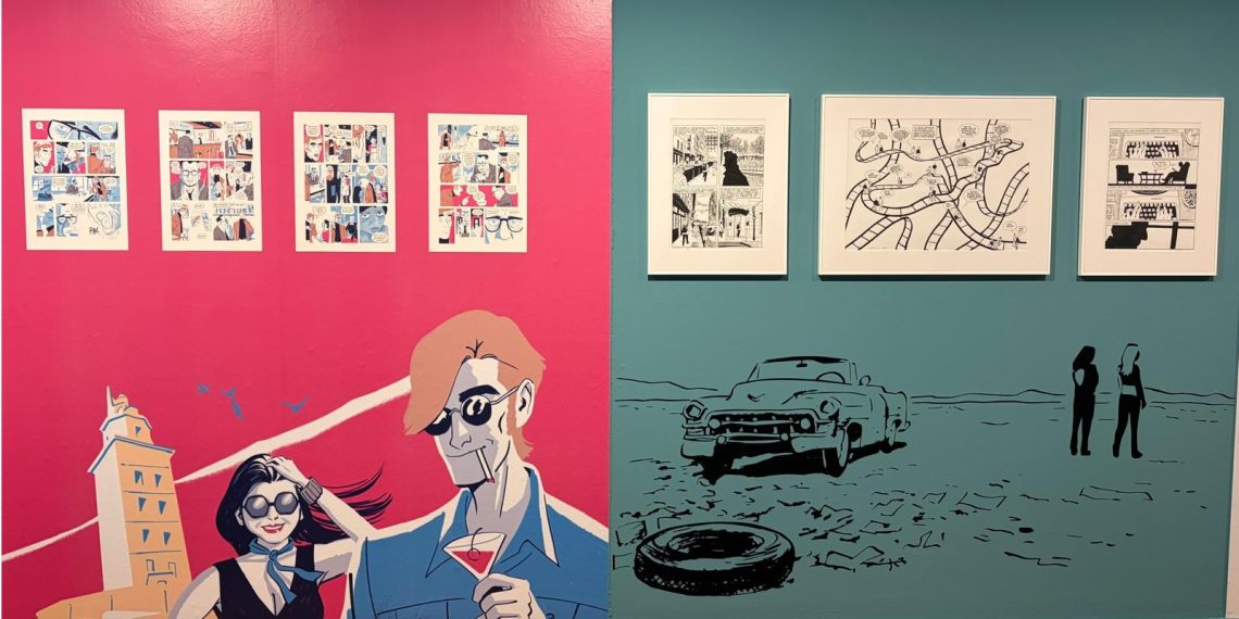 El Museu de Belles Arts de Castelló cierra la exposición de Nadar y programa cine sobre memoria histórica