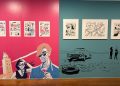 El Museu de Belles Arts de Castelló cierra la exposición de Nadar y programa cine sobre memoria histórica