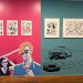 El Museu de Belles Arts de Castelló cierra la exposición de Nadar y programa cine sobre memoria histórica