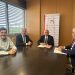 La Conselleria de Emergencias y los ingenieros industriales se alían para prevenir incendios en los polígonos