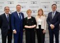 La Generalitat impulsa la transformación del sector de la automoción en la Comunitat Valenciana