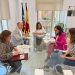 La Generalitat impulsará 12 viviendas protegidas en Massamagrell tras la cesión de una parcela