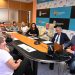 La Generalitat construirá una pasarela al final del río Monnegre