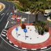 La Generalitat invierte 410.000 euros en una rotonda para mejorar la seguridad vial en Bellus
