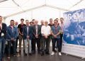 La Generalitat coordina cuerpos policiales y estatales en su cuarta prueba de red 5G para emergencias