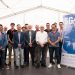La Generalitat coordina cuerpos policiales y estatales en su cuarta prueba de red 5G para emergencias