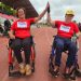 La Ciutat de les Arts i les Ciències acoge la clausura de las Ligas del Deporte Adaptado