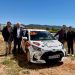 El Rallye Ciudad de Utiel se consolida en la élite nacional con el respaldo de la Generalitat