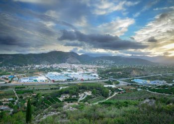 Un total de 44 entidades optan a las ayudas del Consell para modernizar áreas industriales