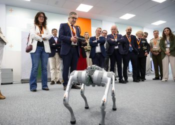 La Generalitat lanza Talaia, el nuevo Centro de Ciberseguridad de Valencia