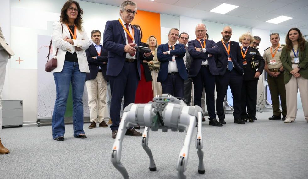 La Generalitat lanza Talaia, el nuevo Centro de Ciberseguridad de Valencia