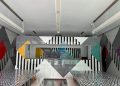 El IVC reabrirá la cafetería del EACC en Valencia como epicentro de cultura y gastronomía