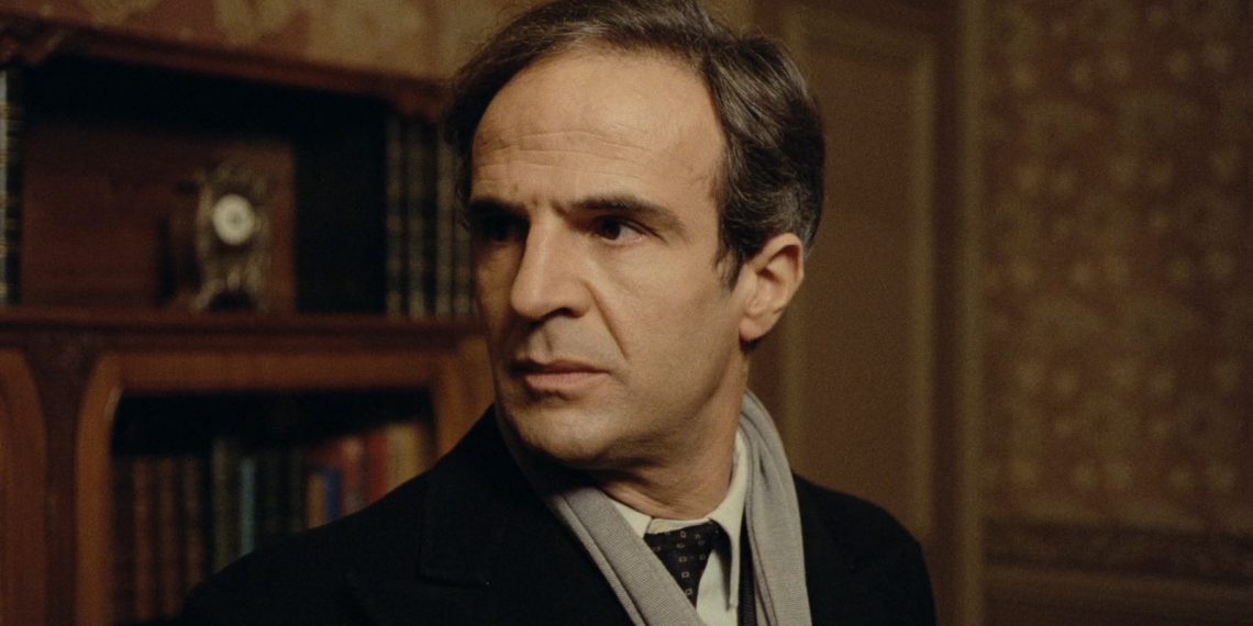 La Filmoteca Valenciana proyecta ‘La habitación verde’ de Truffaut dentro del ciclo literario