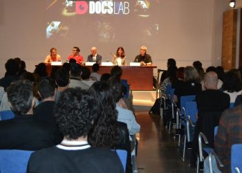 Ivace+i Internacional impulsa el audiovisual de Valencia en el festival DocsValencia