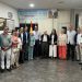 Nuria Martínez refuerza los vínculos con los valencianos residentes en Sevilla