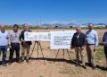 La Generalitat clausura el punto de escombros de Aldaia tras gestionar 31.600 toneladas por la riada