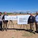 La Generalitat clausura el punto de escombros de Aldaia tras gestionar 31.600 toneladas por la riada