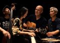 El Auditori de Castelló recibe al Fernando Marco Japan Quartet con su nuevo disco
