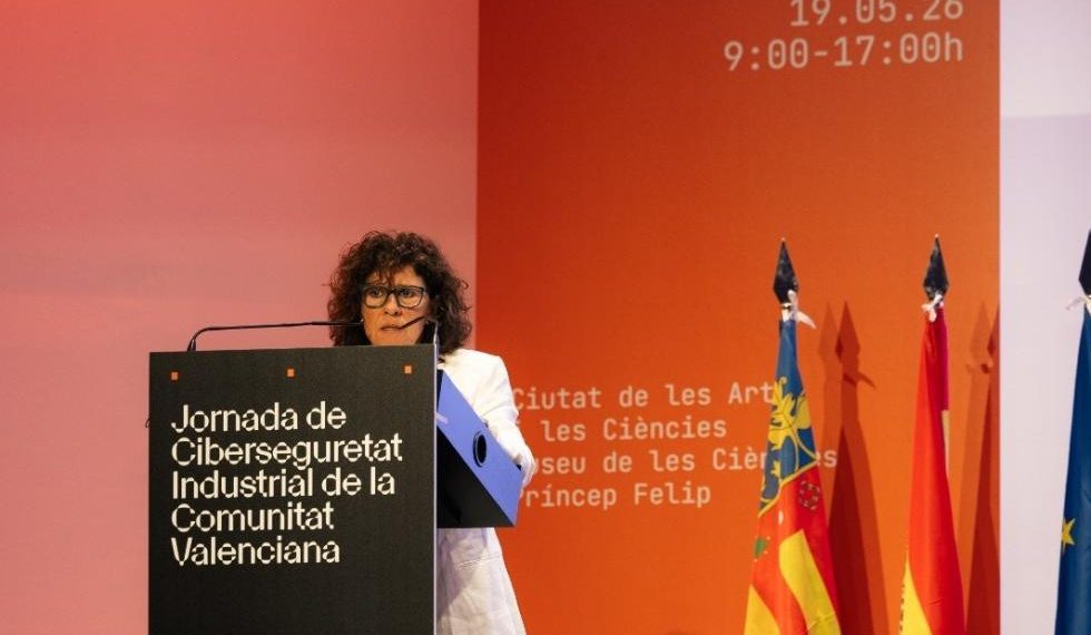 La Generalitat refuerza la protección de la industria de Valencia frente a las ciberamenazas