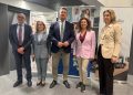 Martínez Mus destaca el papel de los datos y la IA para impulsar la economía circular