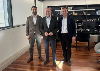 El IVF financia a la biotecnológica Overgenes para impulsar su plataforma de inteligencia genética