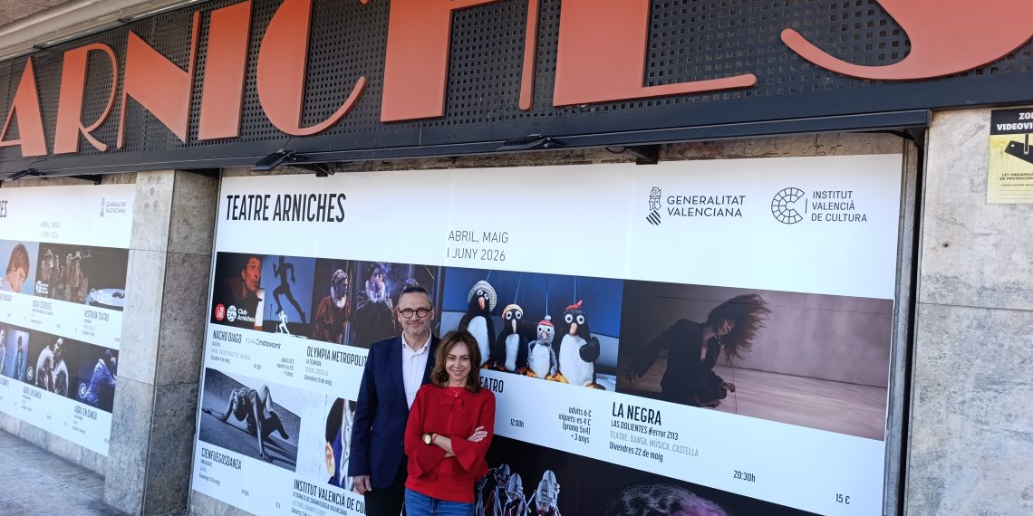 Ana Bonmatí asume la delegación del IVC en Alicante con una apuesta por la escucha activa
