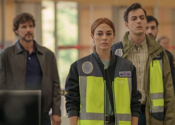 La Filmoteca Valenciana estrena ‘La huella del mal’ en el marco del festival Valencia Negra