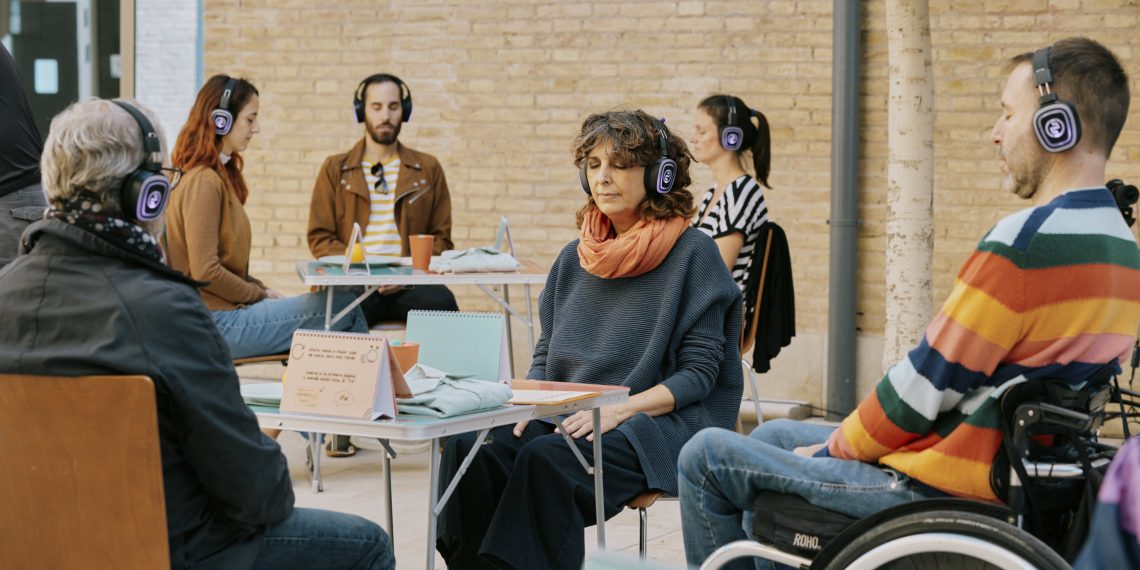 El Centre del Carme estrena ‘Amor de madre’, la nueva revisión de ‘Medea’ en el Festival 10 Sentidos