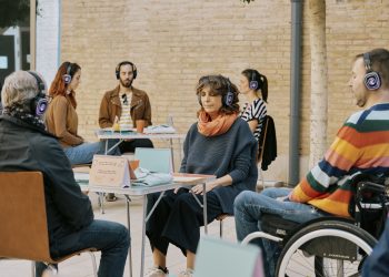 El Centre del Carme estrena ‘Amor de madre’, la nueva revisión de ‘Medea’ en el Festival 10 Sentidos