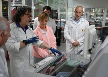 Inelcom refuerza el liderazgo industrial y tecnológico de la Comunitat Valenciana