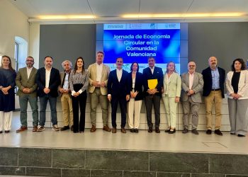 La Generalitat destina más de 100 millones a sostenibilidad y economía circular tras la dana