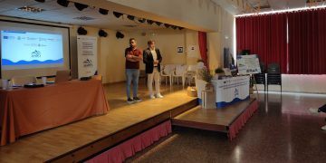 La Generalitat presenta el acondicionamiento y promoción del sendero local de Gátova