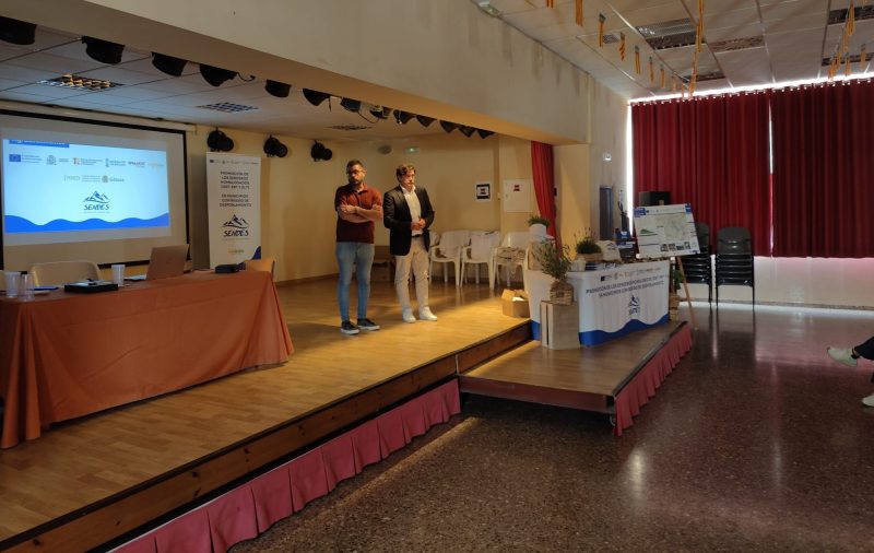 La Generalitat presenta el acondicionamiento y promoción del sendero local de Gátova