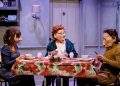 El Teatre Principal de Castelló acoge ‘Forever’, el nuevo teatro de máscaras de Kulunka