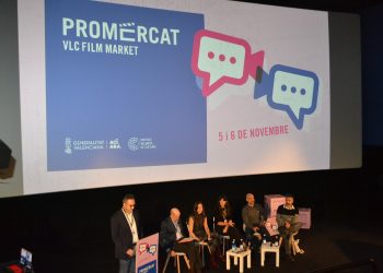 El IVC organiza la sexta edición de Promercat en los cines MN4 de Alfafar
