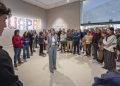 El IVAM ofrecerá visitas guiadas y cine gratuito por el Día Internacional de los Museos