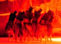Les Arts acoge el ballet inédito ‘La noche de San Juan’ de la Compañía Antonio Ruz