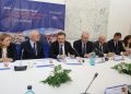 La Generalitat apuesta por el diálogo social para reforzar la respuesta ante emergencias en la Comunitat Valenciana