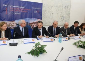 La Generalitat apuesta por el diálogo social para reforzar la respuesta ante emergencias en la Comunitat Valenciana