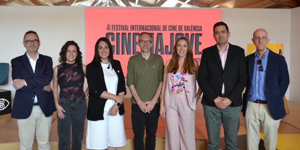 Cinema Jove presenta su 41ª edición con 2.000 obras seleccionadas