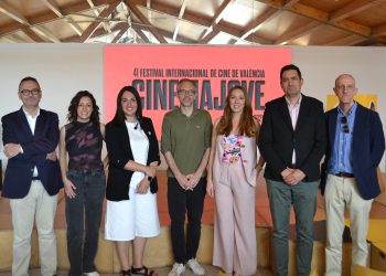 Cinema Jove presenta su 41ª edición con 2.000 obras seleccionadas