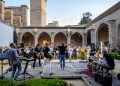 El CCCC homenajea a Antonio Vega con un concierto tributo de artistas valencianos