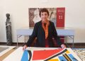 La Biblioteca Valenciana amplía su fondo gráfico con la donación de obra de la artista Rosa Torres