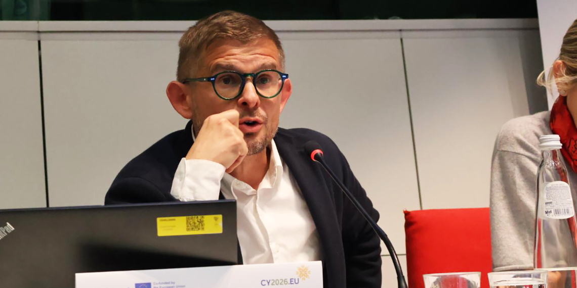 La Generalitat participa en el Foro de Líderes Interreg para debatir el futuro de la política de cohesión y la cooperación territorial