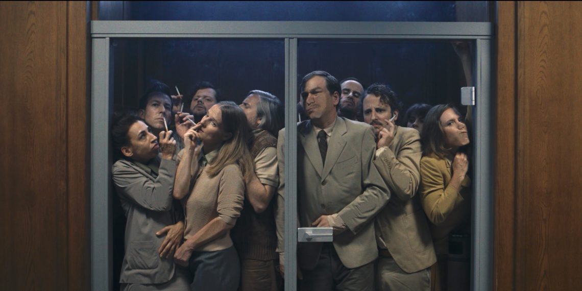 Cinema Jove selecciona nueve series internacionales en su 41ª edición