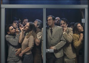 Cinema Jove selecciona nueve series internacionales en su 41ª edición