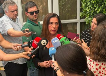 Educación garantiza que la PAU se celebrará con normalidad del 2 al 4 de junio