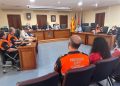 Emergencias forma a 220 voluntarios de Protección Civil en la Comunitat Valenciana